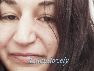 Lucialovely