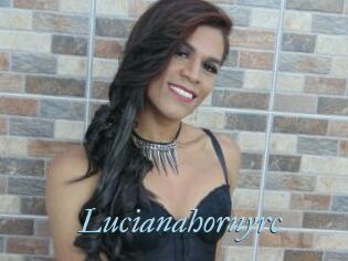 Lucianahornyrc