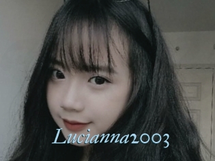 Lucianna2003