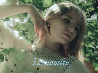 Luciaostin