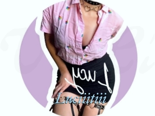 Luciiitiii