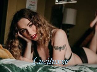 Luciluxxe