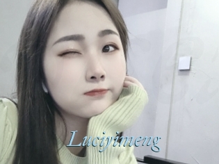Luciyimeng