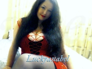 Luckyanabel