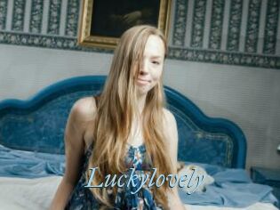 Luckylovely
