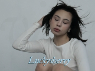 Luckysherry