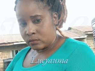 Lucyauma