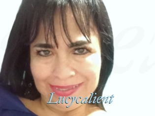 Lucycalient
