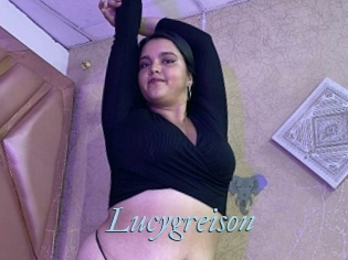 Lucygreison