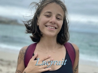 Lucyrait