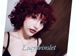 Lucywinslet