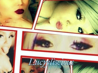 Lucyyliscious