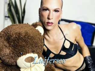 Luifersex