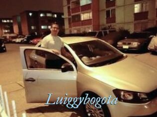 Luiggybogota