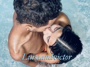 Luisaandvictor