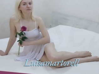 Luisamartorell