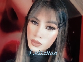 Luisanaa
