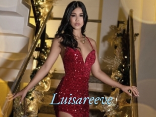 Luisareeve