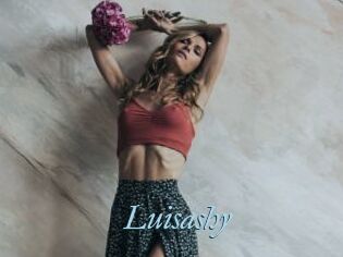 Luisashy
