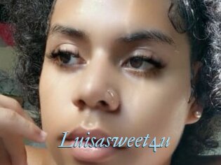 Luisasweet4u