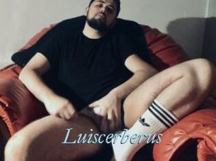 Luiscerberus