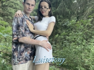 Luisetony