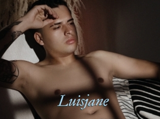 Luisjane
