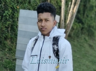 Luismunir