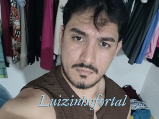 Luizinhofortal