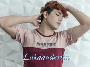 Lukaanderson