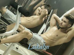 Lukahn