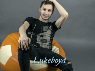 Lukeboyd