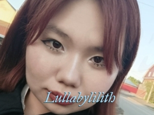 Lullabylilith