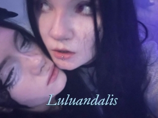 Luluandalis