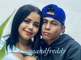 Lunaandfreddy