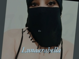 Lunaarabella