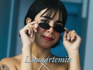 Lunaartemiis