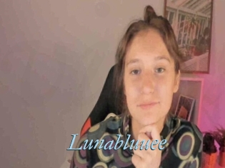Lunabluuee