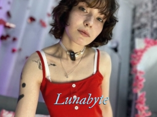 Lunabyte