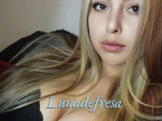 Lunadefresa