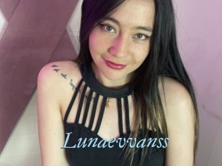 Lunaevvanss