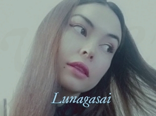 Lunagasai