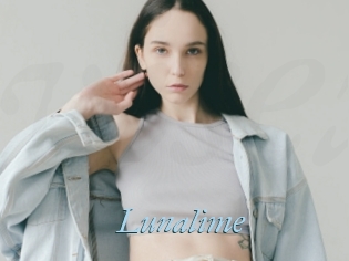 Lunalime