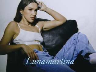 Lunamartina