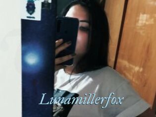 Lunamillerfox