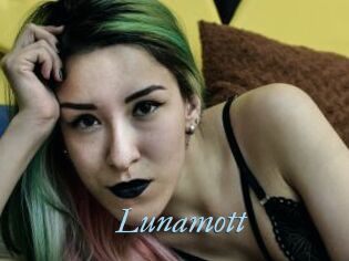 Lunamott