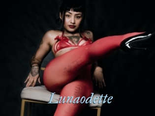 Lunaodette