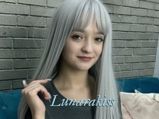 Lunarakiss