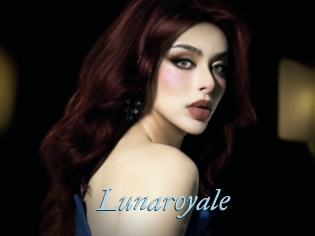 Lunaroyale