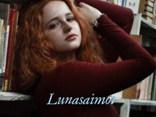 Lunasaimot